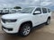 2022 Jeep Wagoneer Series I 4x2