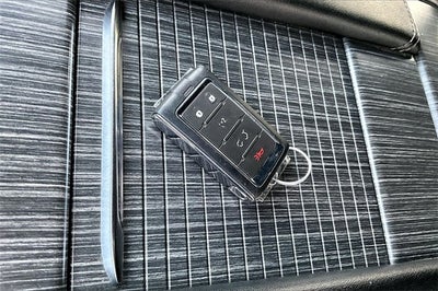 2024 Jeep Wagoneer Series II 4x2