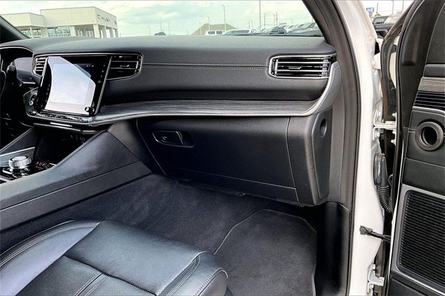 2024 Jeep Wagoneer Series II 4x2