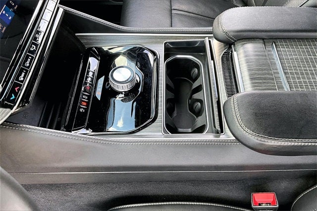 2024 Jeep Wagoneer Series II 4x2