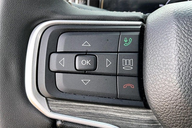 2024 Jeep Wagoneer Series II 4x2