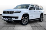 2024 Jeep Wagoneer Series II 4x2