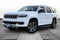 2024 Jeep Wagoneer Series II 4x2