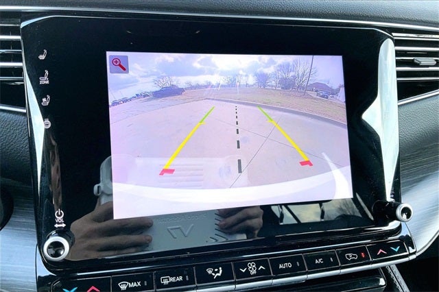 2024 Jeep Wagoneer Series II 4x2