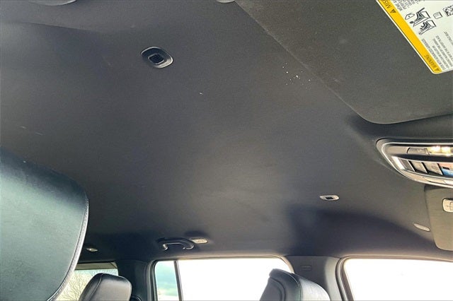 2024 Jeep Wagoneer Series II 4x2