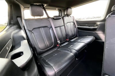 2024 Jeep Wagoneer Series II 4x2