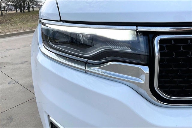 2024 Jeep Wagoneer Series II 4x2