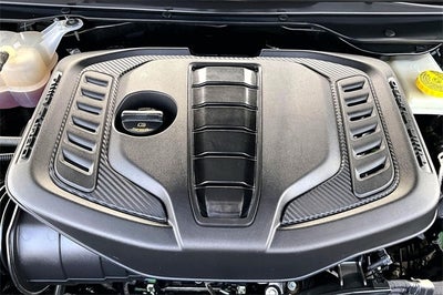 2024 Jeep Wagoneer Series II 4x2