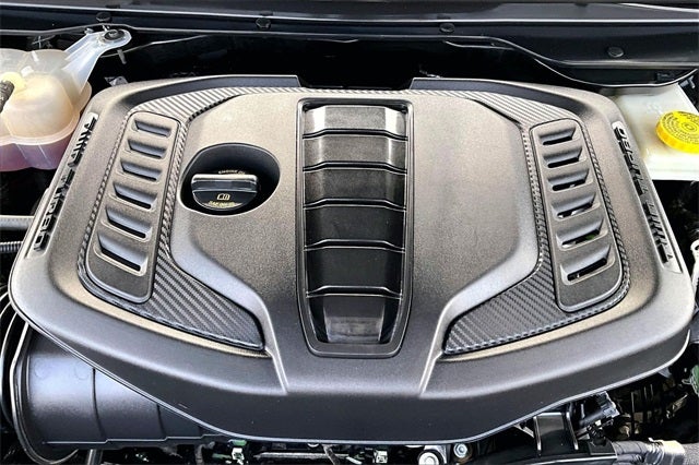 2024 Jeep Wagoneer Series II 4x2