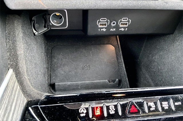 2024 Jeep Wagoneer Series II 4x2