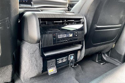 2024 Jeep Wagoneer Series II 4x2