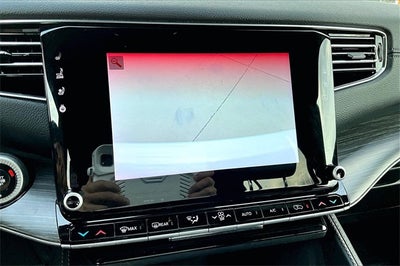 2024 Jeep Wagoneer Series II 4x2