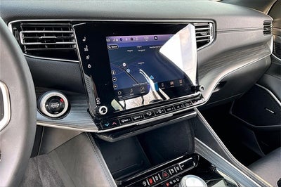 2024 Jeep Wagoneer Series II 4x2