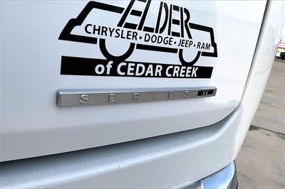 2024 Jeep Wagoneer Series II 4x2