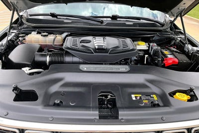 2024 Jeep Wagoneer Series II 4x2