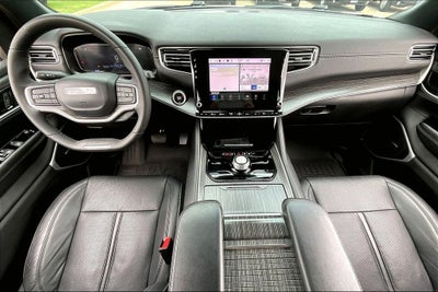 2024 Jeep Wagoneer Series II 4x2