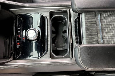 2024 Jeep Wagoneer Series II 4x2