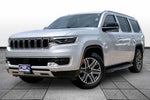 2024 Jeep Wagoneer Series II 4x2