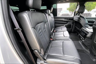 2024 Jeep Wagoneer Series II 4x2