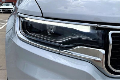 2024 Jeep Wagoneer Series II 4x2