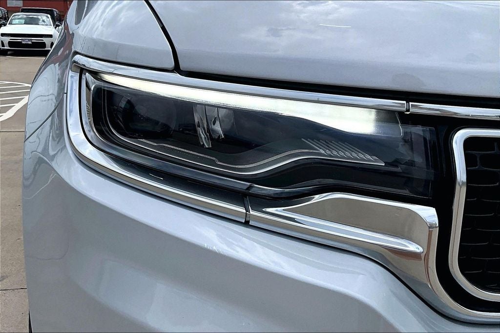 2024 Jeep Wagoneer Series II 4x2