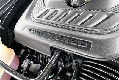 2024 Jeep Wagoneer Series II 4x2