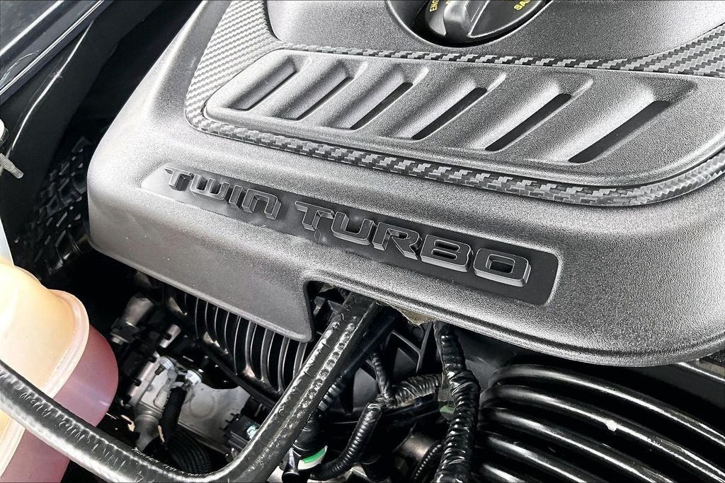 2024 Jeep Wagoneer Series II 4x2