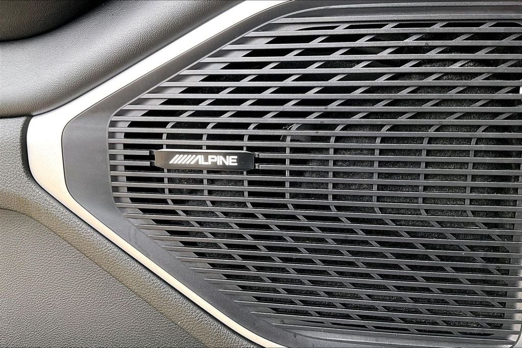 2024 Jeep Wagoneer Series II 4x2