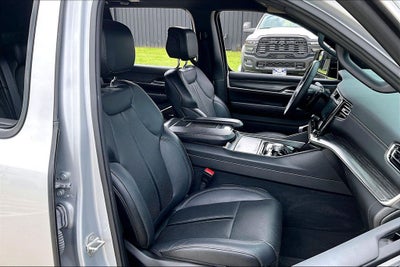 2024 Jeep Wagoneer Series II 4x2