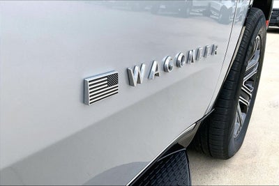 2024 Jeep Wagoneer Series II 4x2