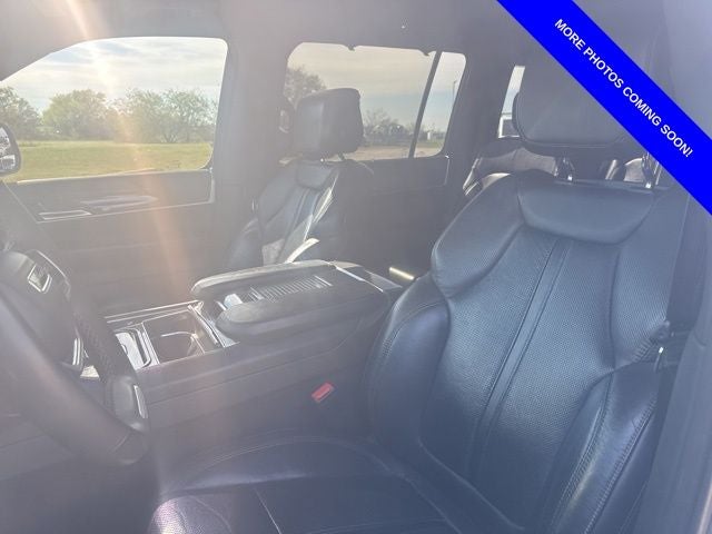 2022 Jeep Wagoneer Series III 4x2