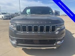 2022 Jeep Wagoneer Series III 4x2