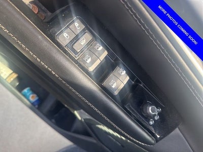 2022 Jeep Wagoneer Series III 4x2