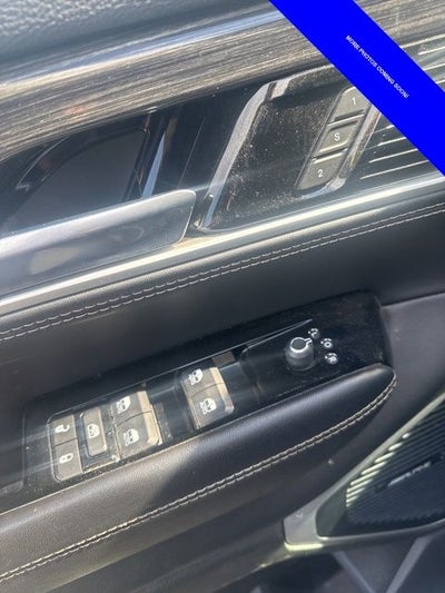 2022 Jeep Wagoneer Series III 4x2