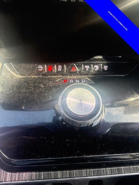 2022 Jeep Wagoneer Series III 4x2