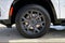 2026 Jeep Grand Wagoneer GRAND WAGONEER UPLAND 4X4