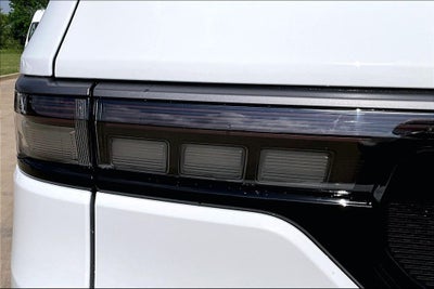 2026 Jeep Grand Wagoneer GRAND WAGONEER UPLAND 4X4