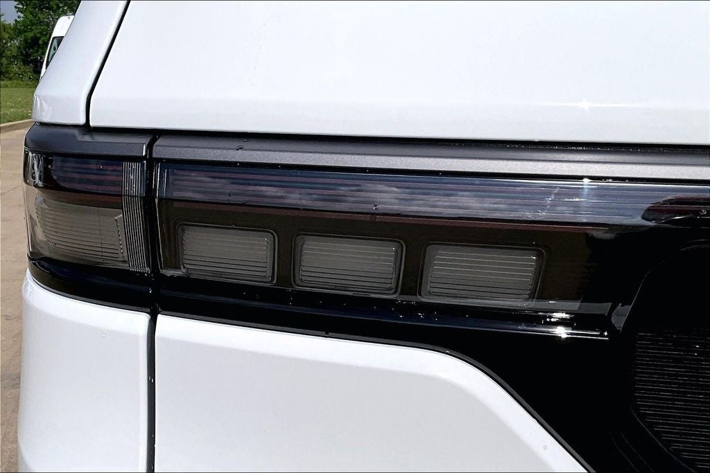 2026 Jeep Grand Wagoneer GRAND WAGONEER UPLAND 4X4
