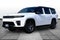 2026 Jeep Grand Wagoneer GRAND WAGONEER UPLAND 4X4