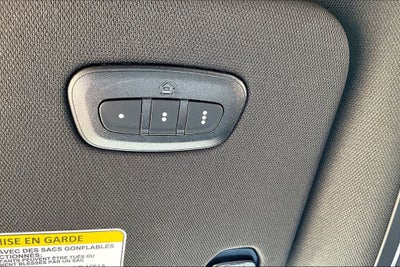 2026 Jeep Grand Wagoneer GRAND WAGONEER UPLAND 4X4
