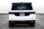 2026 Jeep Grand Wagoneer GRAND WAGONEER UPLAND 4X4