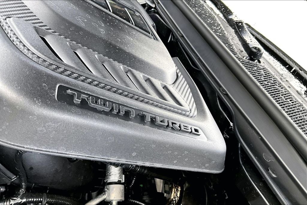 2026 Jeep Grand Wagoneer GRAND WAGONEER UPLAND 4X4