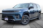 2026 Jeep Grand Wagoneer GRAND WAGONEER UPLAND 4X4