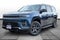 2026 Jeep Grand Wagoneer GRAND WAGONEER UPLAND 4X4