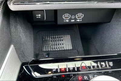 2026 Jeep Grand Wagoneer GRAND WAGONEER UPLAND 4X4