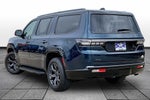2026 Jeep Grand Wagoneer GRAND WAGONEER UPLAND 4X4