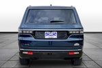 2026 Jeep Grand Wagoneer GRAND WAGONEER UPLAND 4X4