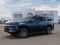 2026 Jeep Grand Wagoneer GRAND WAGONEER UPLAND 4X4