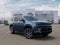 2026 Jeep Grand Wagoneer GRAND WAGONEER UPLAND 4X4