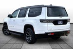 2026 Jeep Grand Wagoneer GRAND WAGONEER UPLAND 4X4